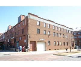 Jim Brewer Building in Oklahoma City, OK - Building Photo - Building Photo