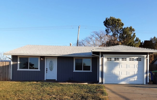 property at 750 Crosby Ln