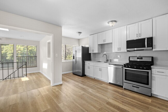 6430 Montezuma Rd in San Diego, CA - Building Photo - Building Photo