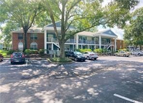 5417 Lake Margaret Dr in Orlando, FL - Building Photo - Building Photo