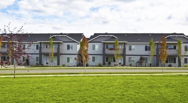 Residence at Tullamore