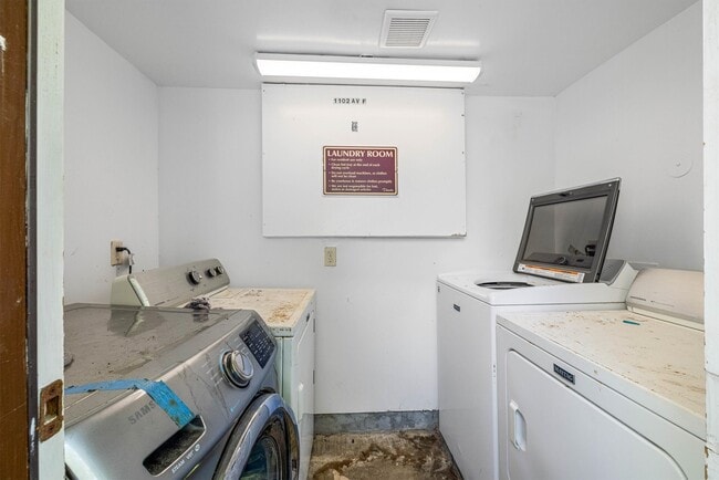 property at 525 11th St