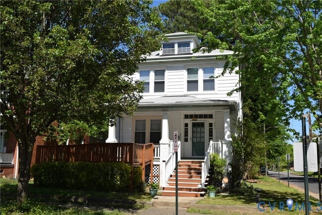 property at 301 W 30th St
