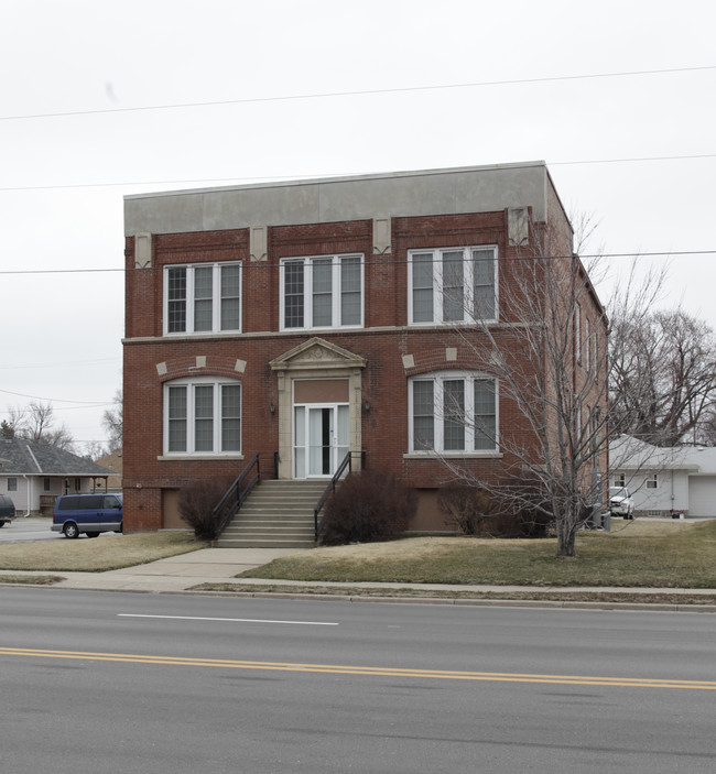 Kay Cole Apartments in Omaha, NE - Building Photo - Building Photo