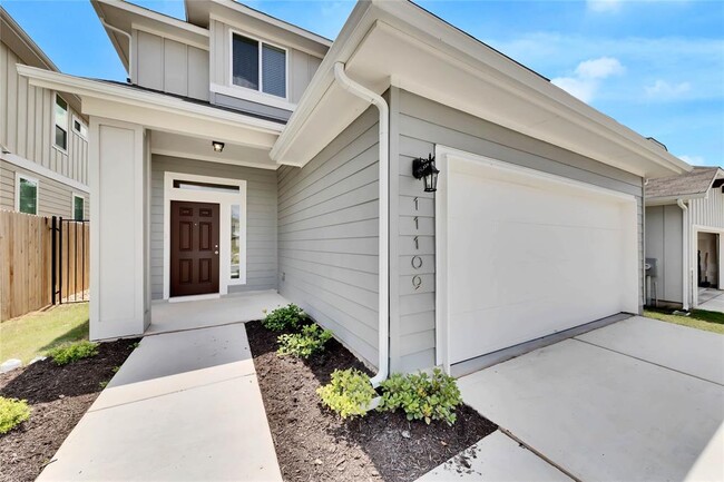 property at 11109 Sentinel Dr