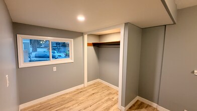 1069 N 1st St, Unit 1 in Coeur d'Alene, ID - Foto de edificio - Building Photo