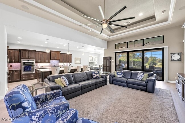 property at 23273 Salinas Way