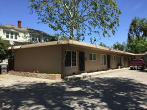 615 3rd St in Woodland, CA - Building Photo - Building Photo