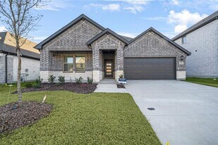 521 Midnight Oak Dr in McKinney, TX - Building Photo