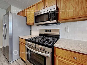 321 St Charles Ave in Dallas, GA - Building Photo - Building Photo