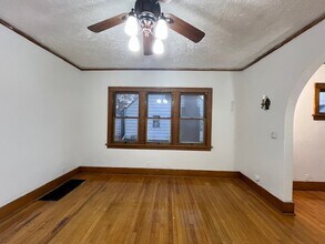 510 S Kaley St in South Bend, IN - Foto de edificio - Building Photo