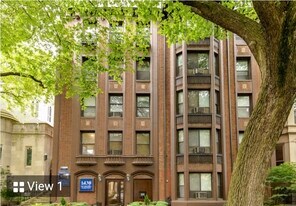 1430 N Dearborn Pkwy in Chicago, IL - Building Photo