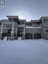 111 Watts Mews in Kawartha Lakes, ON - Building Photo