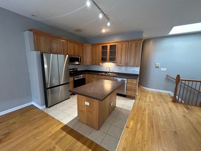 3213 W Fulton Blvd in Chicago, IL - Building Photo - Building Photo