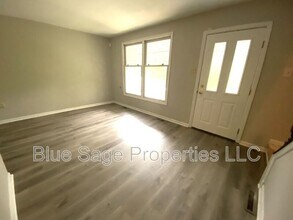 603 Felton Ave in Sharon Hill, PA - Building Photo - Building Photo