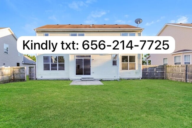 property at 6500 Roth Dr