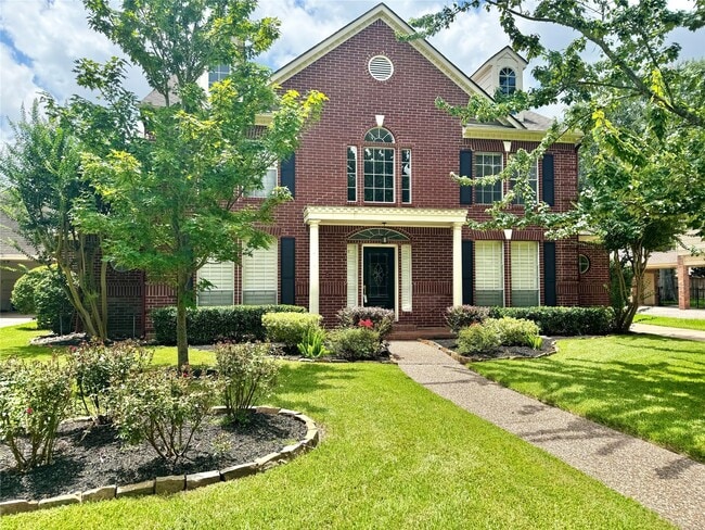 14227 Championship Ln in Houston, TX - Building Photo - Building Photo