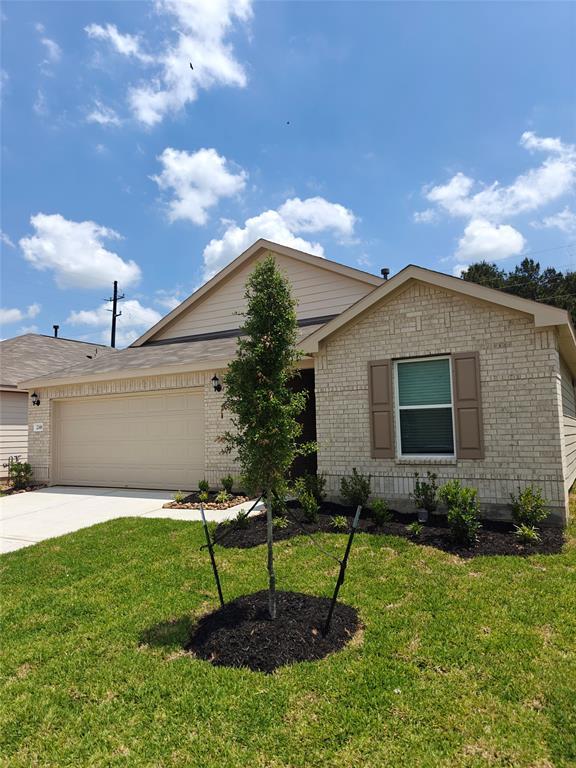 22406 Birch Bud Ln in Tomball, TX - Building Photo - Building Photo