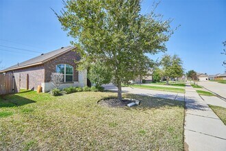 4439 Aversa Dr in Katy, TX - Building Photo - Building Photo