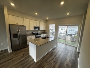 109 Brashear Ct in Martinsburg, WV - Building Photo - Building Photo