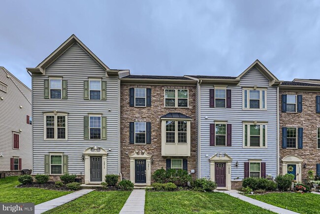property at 10411 Campbell Blvd
