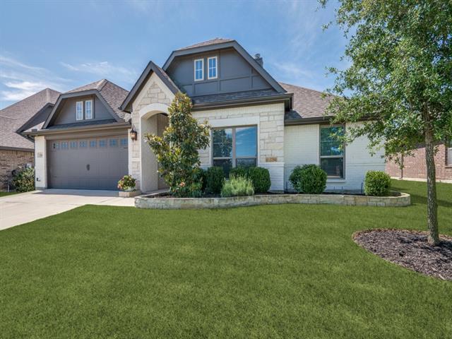 334 Sahara Dr in Waxahachie, TX - Building Photo - Building Photo