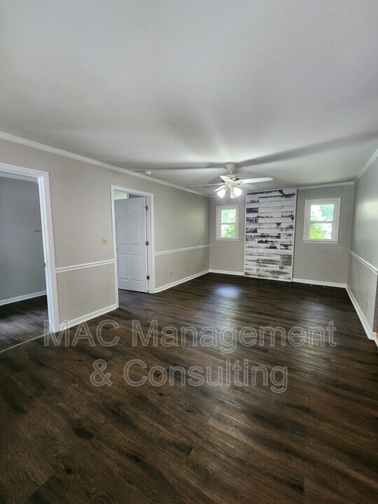 340 E 14th St in Cookeville, TN - Building Photo