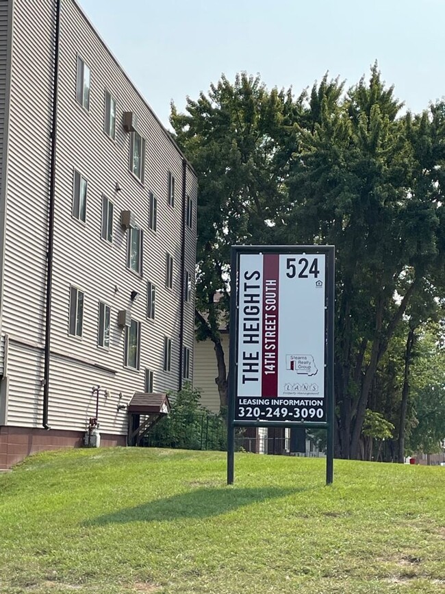 property at 524 14th St S