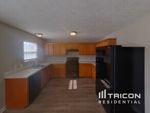 1407 Chopin Ct N in Murfreesboro, TN - Building Photo - Building Photo