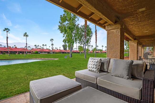 property at 11 Camino Arroyo Pl