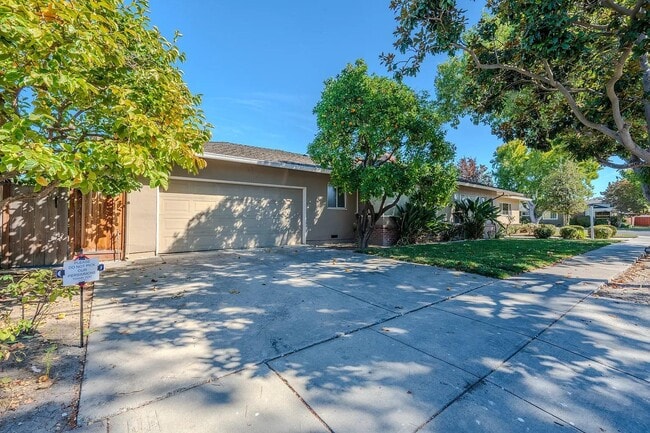 245 Alviso St in Santa Clara, CA - Building Photo - Building Photo