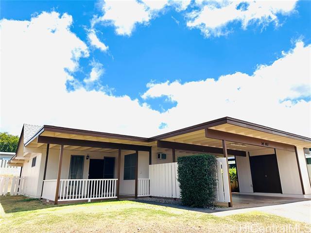 94-461-461 Noholoa Loop in Mililani, HI - Building Photo - Building Photo