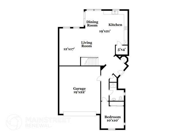 31245 N Cavalier Dr in San Tan Valley, AZ - Foto de edificio - Building Photo