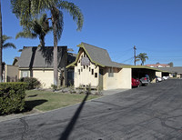 Kona Gardens Apartments in Garden Grove, CA - Building Photo - Building Photo