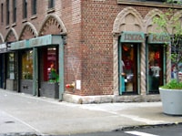 The Beauclaire in New York, NY - Foto de edificio - Building Photo