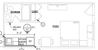 Pike Place Apartments in Pittsburgh, PA - Building Photo - Floor Plan