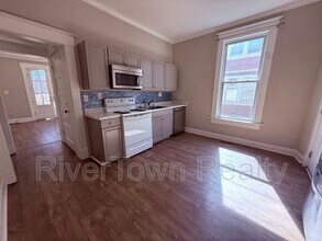 215 N Bellevue Blvd in Memphis, TN - Building Photo - Building Photo