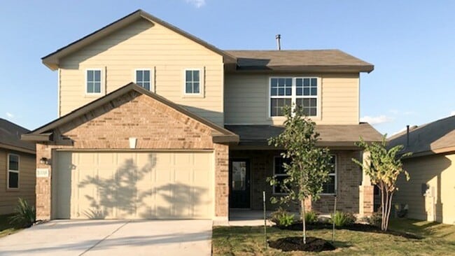 9507 River Rye