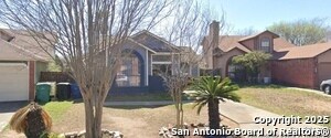 6305 Village Arbor in San Antonio, TX - Building Photo