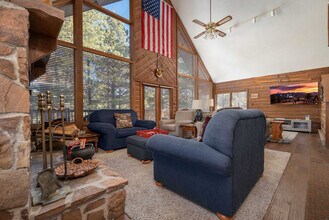 47 Valle Grande Trail N, Unit ID1373667P in Angel Fire, NM - Building Photo - Building Photo