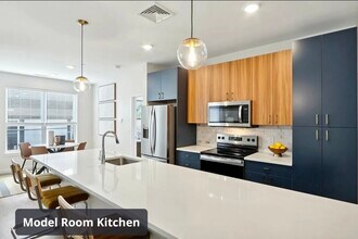 257 Northampton St in Boston, MA - Foto de edificio - Building Photo