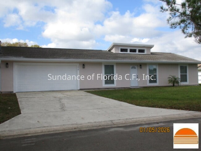 154 Laurel Way in Kissimmee, FL - Building Photo - Building Photo