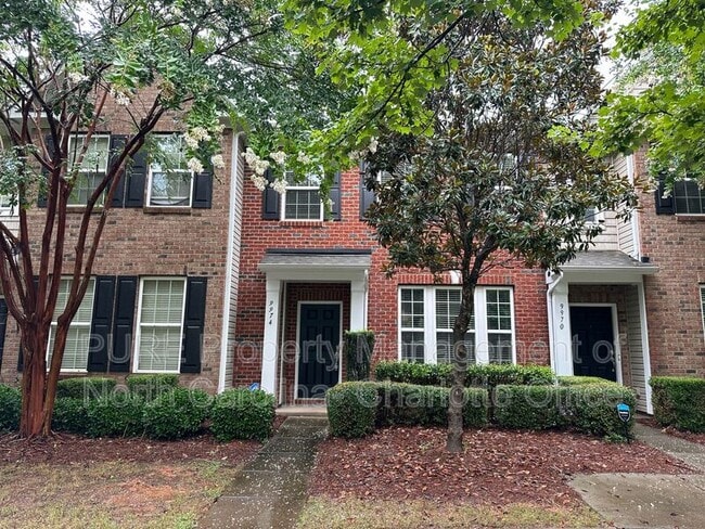 9974 Evergreen Terrace Drive in Charlotte, NC - Building Photo - Building Photo