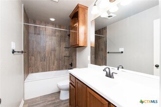 6006 Cactus Flower Ln in Killeen, TX - Building Photo - Building Photo