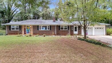 5728 Nylon Dr in Winston-Salem, NC - Building Photo - Building Photo