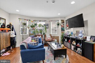 1228 N 25th St in Philadelphia, PA - Building Photo