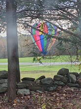 4 Perrin Rd in Woodstock, CT - Foto de edificio - Building Photo