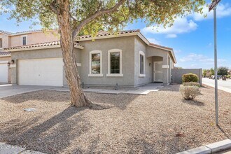 45445 Gavilan Dr in Maricopa, AZ - Building Photo - Building Photo