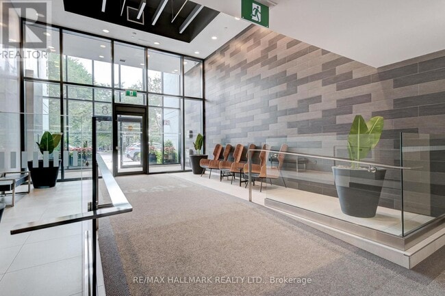 property at 1238 Dundas St E