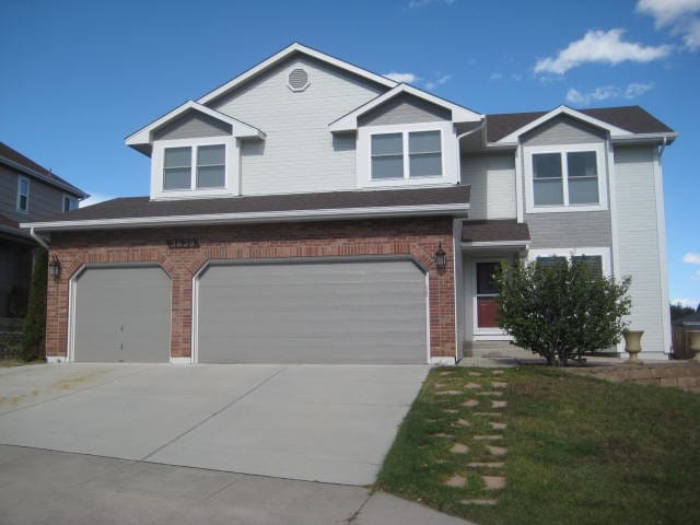 property at 3639 Cape Romain Dr